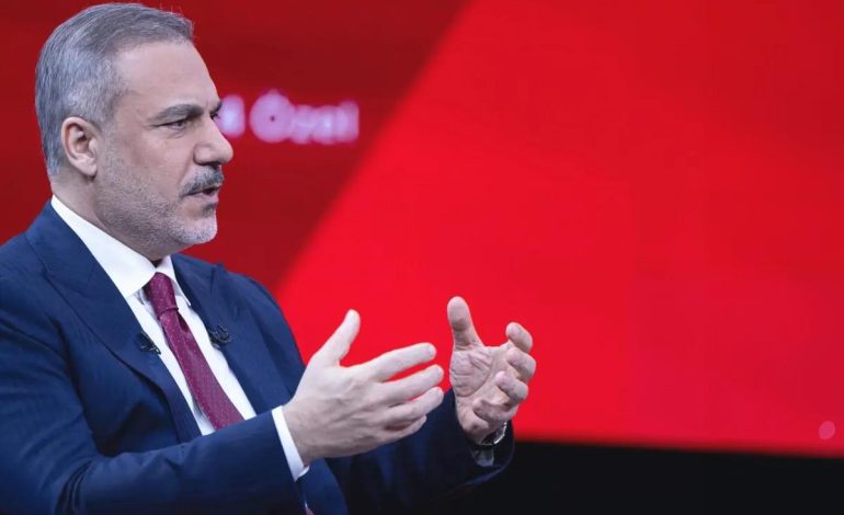 Hakan Fidan’a yönelik suikastta yeni detaylar! İlk kez adres işaret edildi