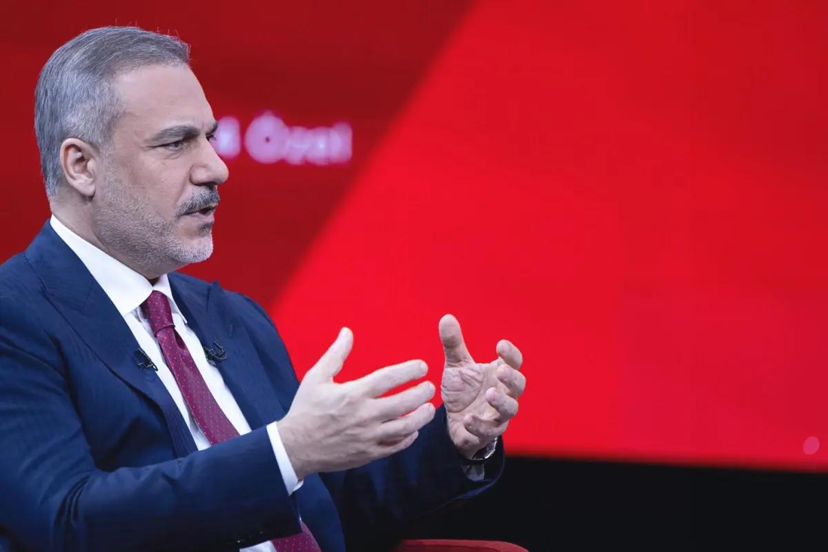 Hakan Fidan’a yönelik suikastta yeni detaylar! İlk kez adres işaret edildi