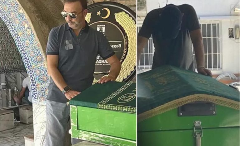 Hakan Yılmaz’dan aylar sonra şaşırtan baba itirafı!
