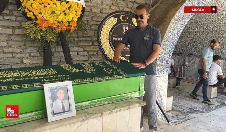Hakan Yılmaz’ı üzen gelişme: Acı haberi sette aldı