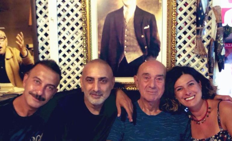 Hakan Yılmaz’ı üzen gelişme: Acı haberi sette aldı