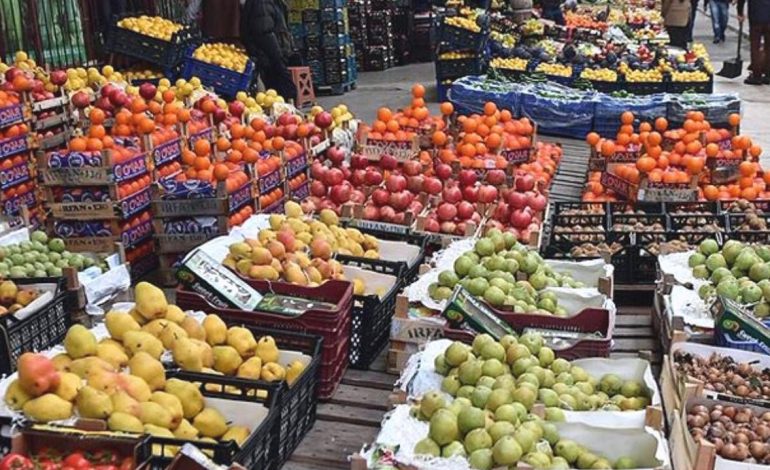 Hal ve marketlere yeni kurallar yolda: Milyonlarca lira ceza kesilecek