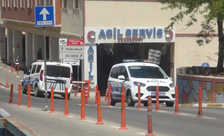 Halfeti’de Aile İçi Cinayet: Baba Öldürüldü
