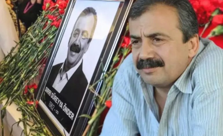 Halide Tülay Demirsöz kimdir? Halide Tülay Demirsöz kç yaşında, nereli, mesleği ne?