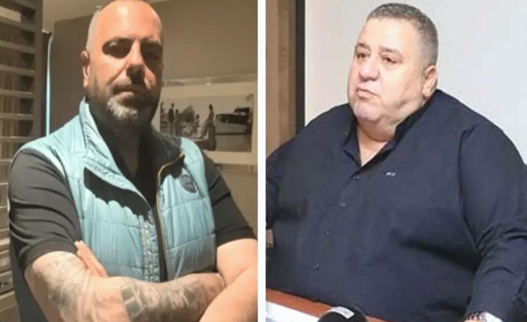 “Halil Falyalı’nın muhasebecisi Cemil Önal Hollanda’da öldürüldü” iddiası