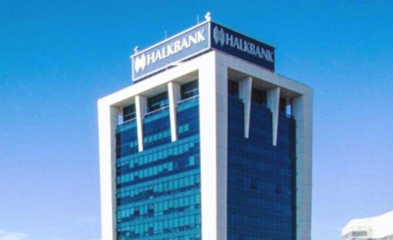 Halkbank’tan ABD’deki davaya ilişkin açıklama