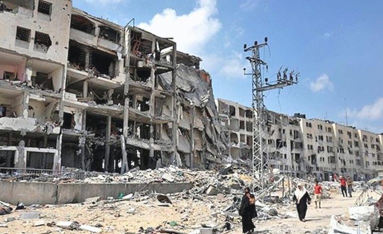 Hamas doğruladı: ‘İsrail ile ateşkes görüşmeleri başlıyor’