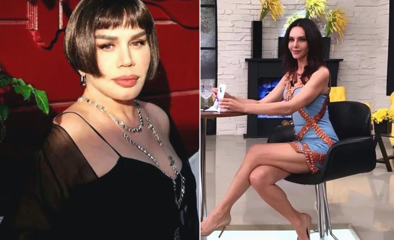 Hande Ataizi’nden seneler sonra gelen Sezen Aksu itirafı
