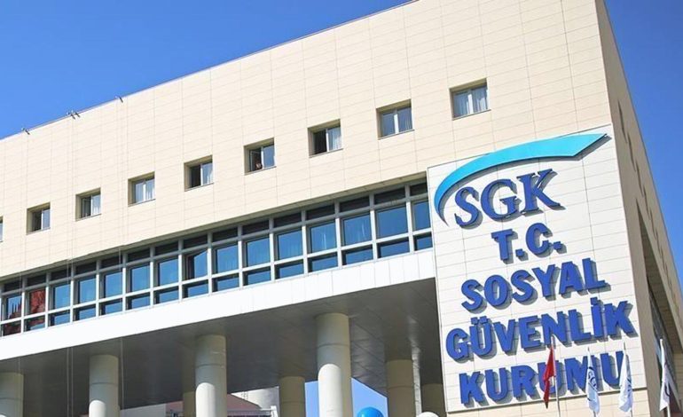 Hangi meslekler erken emeklilik hakkını kaybetti? Yıpranma payı hangilerinde kaldırıldı? SGK tam liste açıkladı