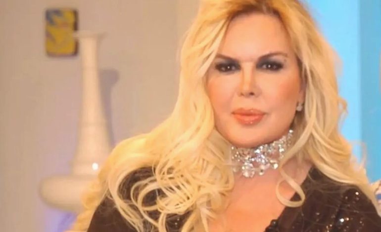Harika Avcdı’dan yürek yakan sözler: Kısa süre sonra ölümüm duyulacak