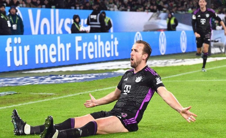 Harry Kane’in laneti 31 yaşında bitti! İlk kez kupa kazandı…