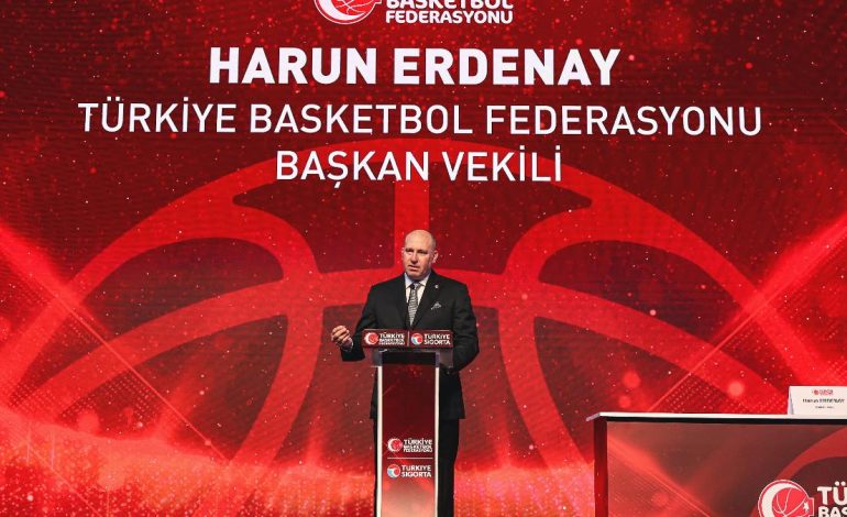 Harun Erdenay: EuroLeague Final Four’unda herkesin şansı eşit