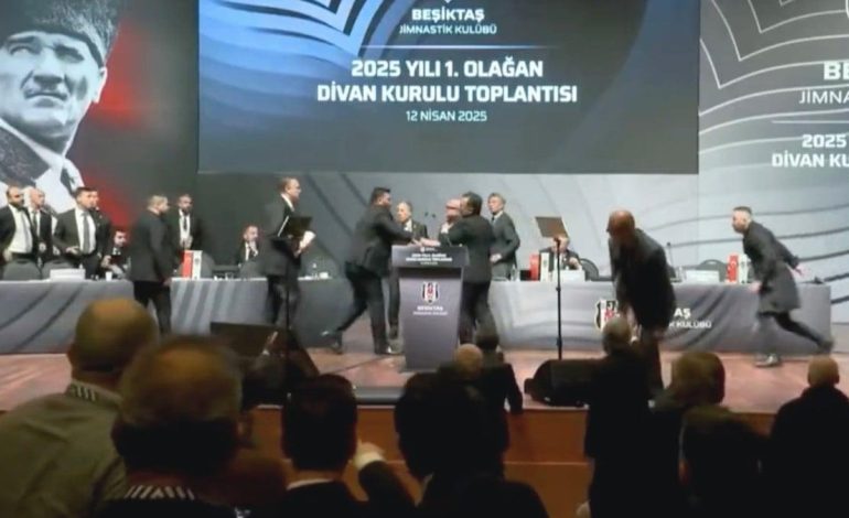 Hasan Arat ve Tevfik Yamantürk’e ihraç kararı