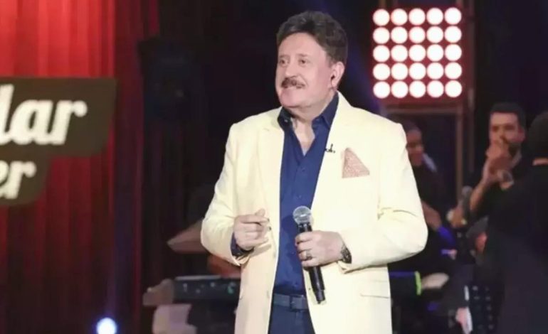 Hastaneye kaldırılan arabesk ismin unutulmaz isminden yeni haber