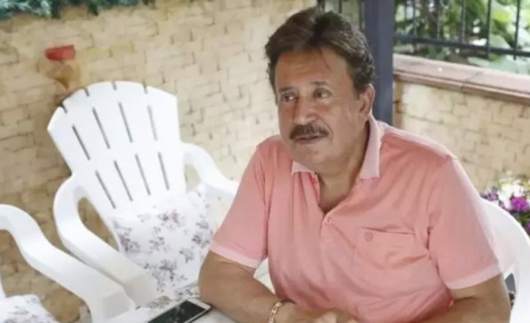 Hastaneye kaldırılmıştı! Gökhan Güney sağlık durumuyla ilgili bilgi verdi