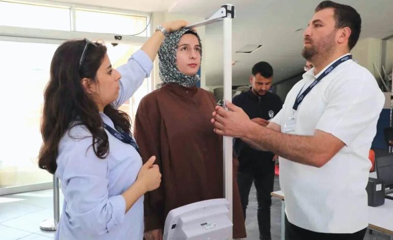 Hatay Büyükşehir Belediyesi 150 Memur Alımı İçin Başvurular Başladı
