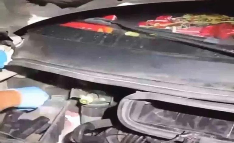 Hatay’da 10 Ruhsatsız Tabanca Ele Geçirildi