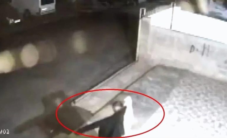 Hatay’da Çalıntı Motosiklet Zanlısı Yakalandı
