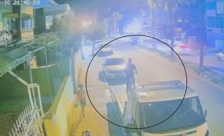 Hatay’da çekici üzerinde bisiklet sürmeye çalışan çocuk ölümden döndü