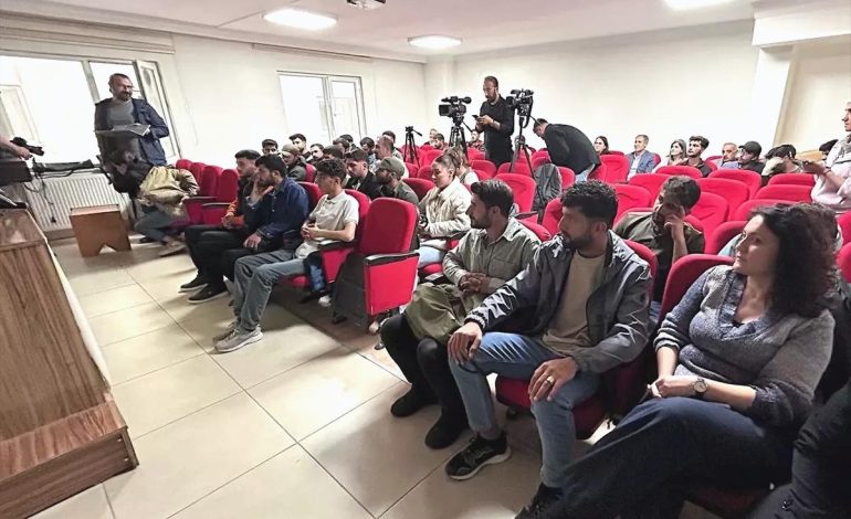 Hatimoğulları’ndan Gençlere Çağrı