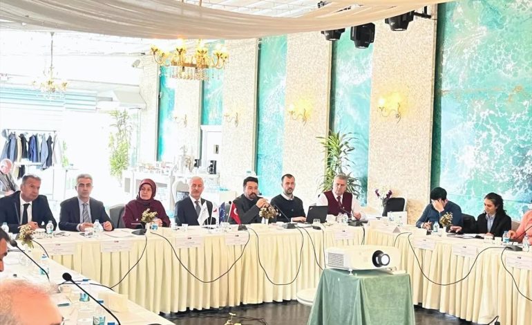Havalimanlarında Sağlık Güvenliği İçin Seminer Düzenlendi
