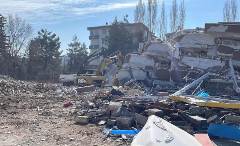 Hayalet deprem sendromu: Sarsıntı geçti ama ekisi sürüyor