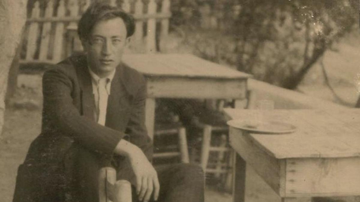 Hayatın içinden karakterler yaratan, insan hikayelerini kağıda döken yazar: Sait Faik Abasıyanık