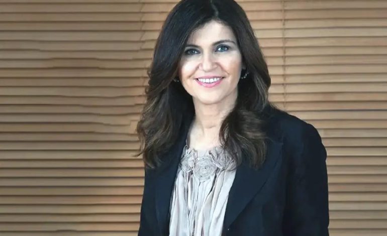 Hayatını kaybeden Pınar Eczacıbaşı’nın hastalığını yakın çevresinden gizlediği ortaya çıktı