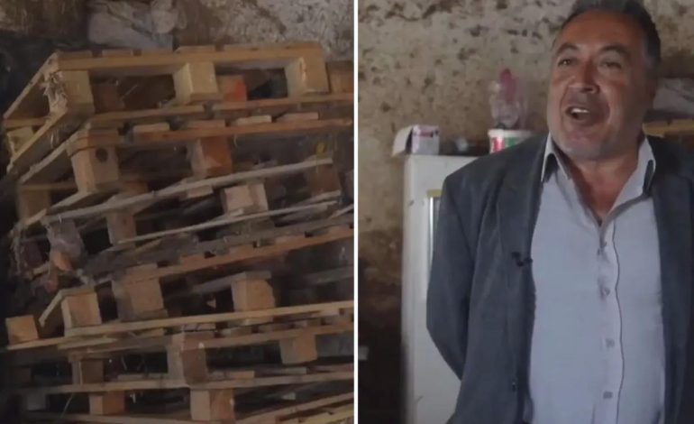 Hayvancılığı bırakıp parasını faize yatıran çiftçinin en büyük pişmanlığı