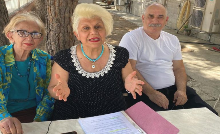 Hayvanların Yaşam Hakları Konfederasyonu Başkanı Nesrin Çıtırık: “Topla öldür kanunu!” sokak köpeklerini azaltmak yerine çoğaltacak