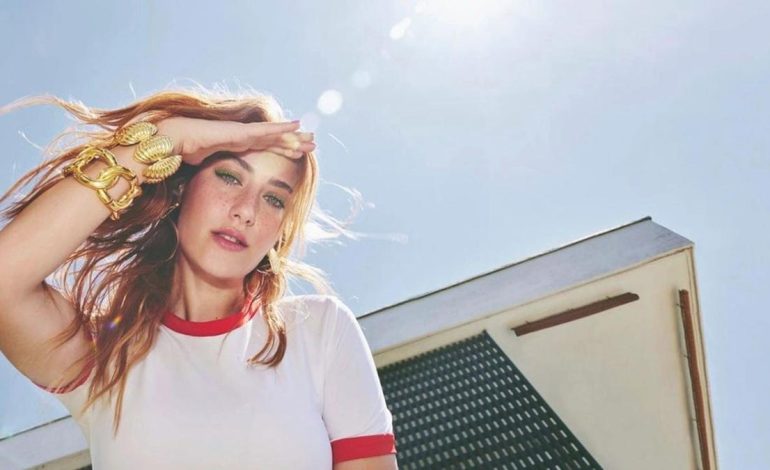 Hazal Kaya, Ayşe Barım’ın menajerlik şirketinden ayrıldı