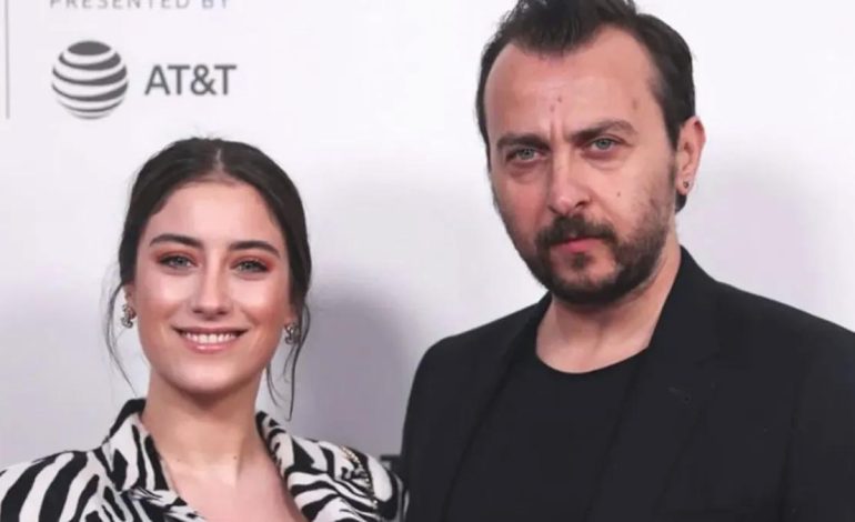 Hazal Kaya ve Ali Atay, Ayşe Barım’ın şirketinden ayrıldı