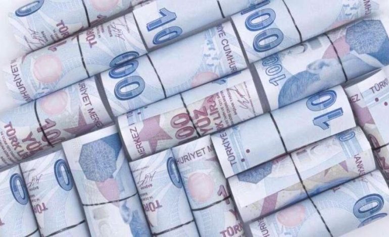 Hazine 803,7 milyar liralık iç borçlanmaya gidecek