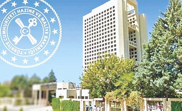 Hazine tahvilleri yeniden piyasada