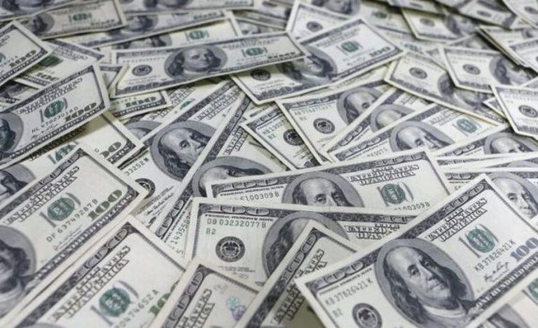 Hazine’nin tahvil ihracına 2,5 kattan fazla talep geldi