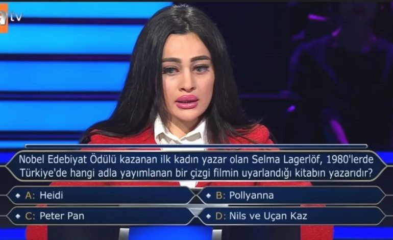 Heidi yazarı kim, Nils ve Uçan Kaz yazarı kim? Selma Lagerlöf hangi kitabı Nobel aldı?