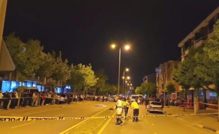 Hendek’te Yolculuk Yaparken İki Kadın Hayatını Kaybetti