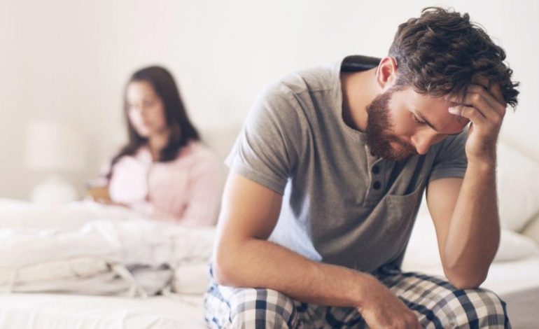 Her 6 çiftten biri bu sorunu yaşıyor: Uzmanından ‘erkek faktörü’ uyarısı