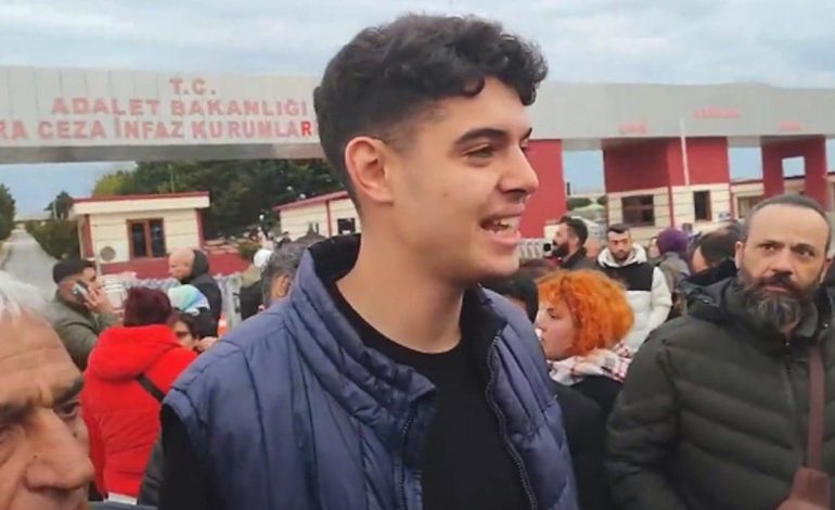 ‘Her şey çok güzel olacak’ sloganının mimarı Berkay Gezgin’in X hesabı askıya alındı