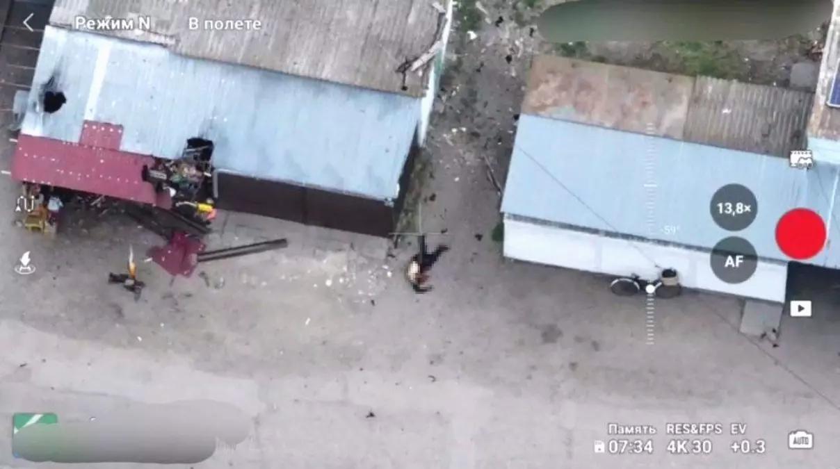 Herson’da Ukrayna Saldırısı: 7 Ölü, 20 Yaralı