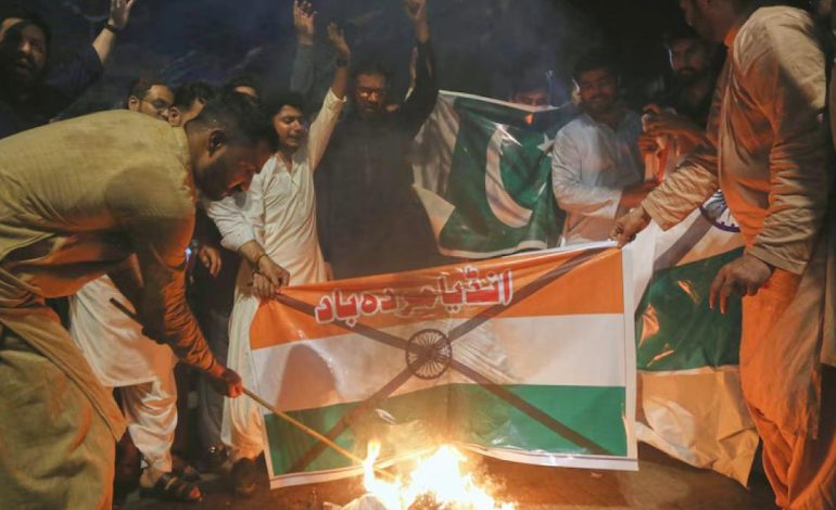 Hindistan ile Pakistan arasında çatışma: Bundan sonra ne olabilir