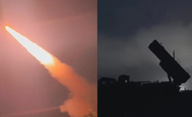 Hindistan-Pakistan arasında gerilim tırmandı: Füzeler ateşlendi