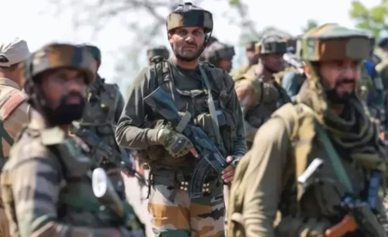 Hindistan Pakistan arasında savaş mı çıktı?
