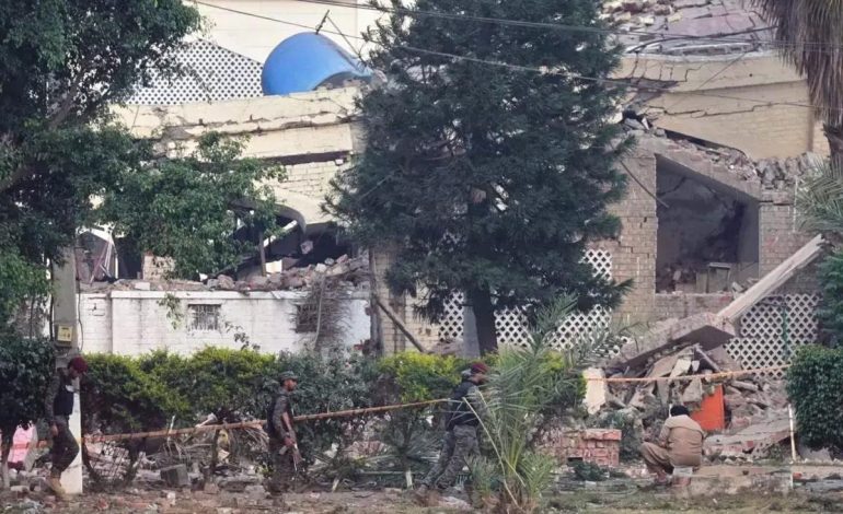 Hindistan-Pakistan arasındaki savaşa ilişkin Türkiye’den endişelendiren açıklama