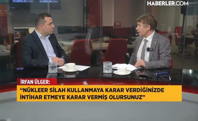 Hindistan-Pakistan çatışması nedeniyle dünya nükleer savaşın eşiğinde