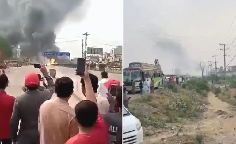 Hindistan-Pakistan savaşı ABD’yi alarma geçirdi