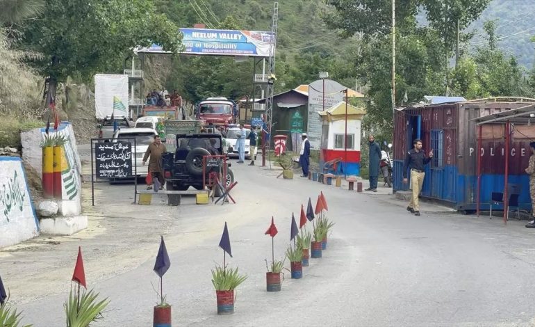 Hindistan-Pakistan Savaşında Ateşkes