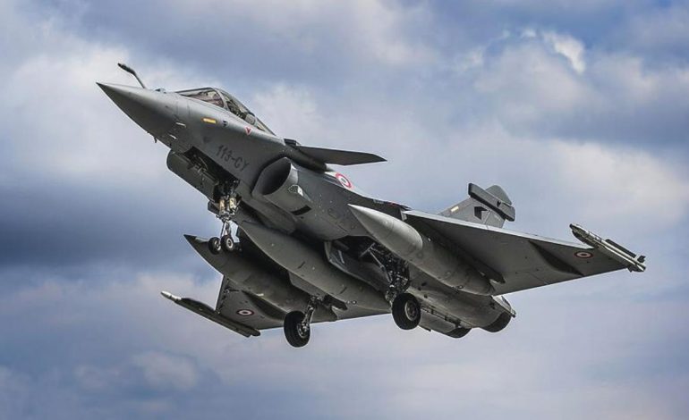 Hindistan ve Pakistan arasındaki savaşın Fransa’ya faturası ağır oldu