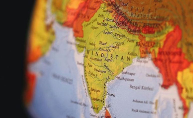 Hindistan’da silahlı çatışmalar: 31 isyancı öldü