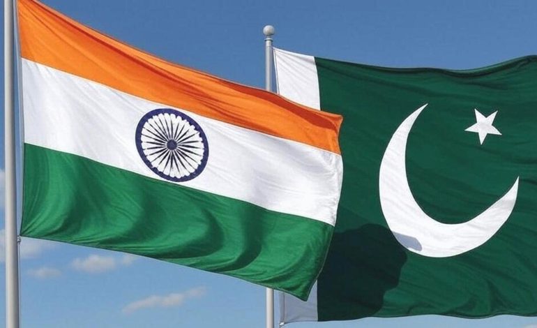 Hindistan’dan Pakistan’a ticaret yasağı: İthalat ve transit geçişler durduruldu